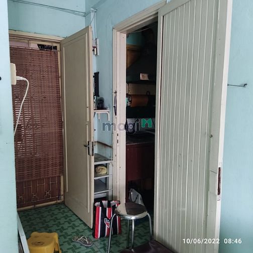Hình ảnh Bán Trang Chủ MB66.COM / Đăng Ký Tặng 66K số 5 chung cư Cao Thắng