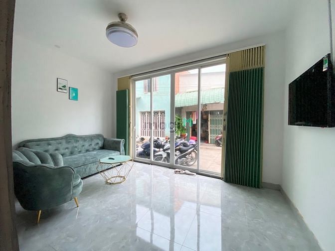 Hình ảnh Mặt bằng Spa Lê Văn Thịnh siêu đẹp