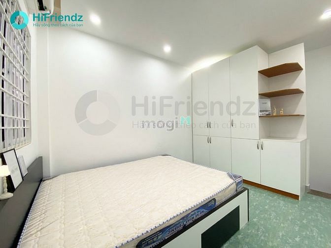 Hình ảnh Mặt bằng Spa Lê Văn Thịnh siêu đẹp