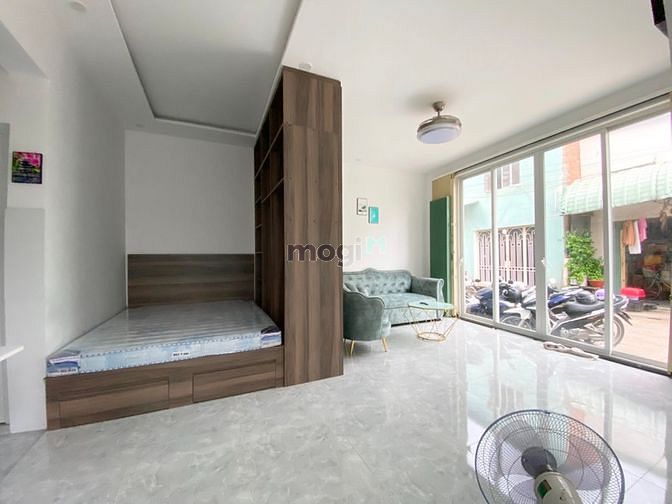 Hình ảnh Mặt bằng Spa Lê Văn Thịnh siêu đẹp