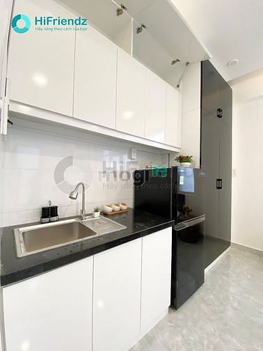 Hình ảnh Mặt bằng Spa Lê Văn Thịnh siêu đẹp