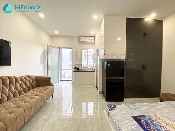 Hình ảnh Mặt bằng Spa Lê Văn Thịnh siêu đẹp