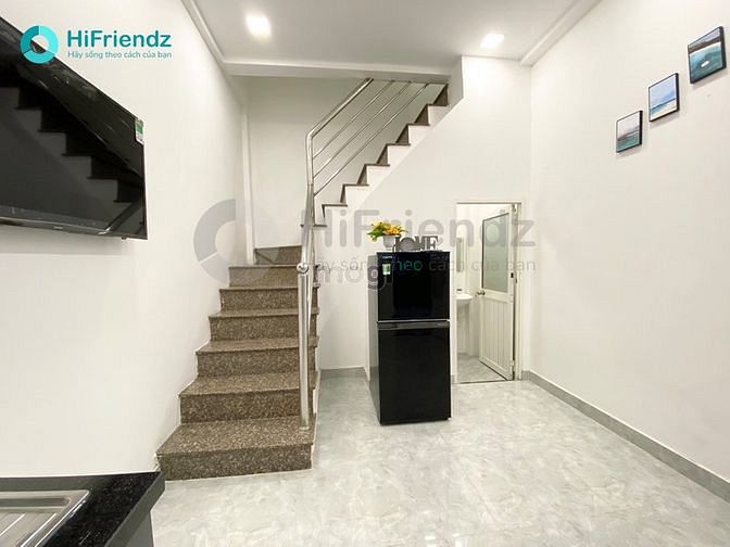 Hình ảnh Mặt bằng Spa Lê Văn Thịnh siêu đẹp