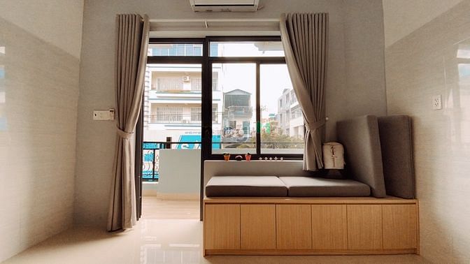 Hình ảnh Mb6623 nạp rút nhanh chóng duplex full nội thất mới Đồng Đen_Tân Bình