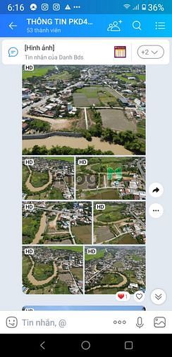 Hình ảnh Đất NINH BÌNH - Ninh Hoà 👉Diện tích : Từ 75 - 115 m² 👉Tọa lạc ngay g