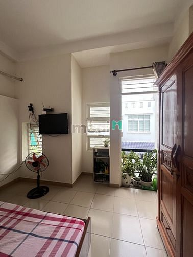 Hình ảnh Bán nhà hxh đường đô đốc long, quận tân phú, 40m2, 4 tỷ 2.