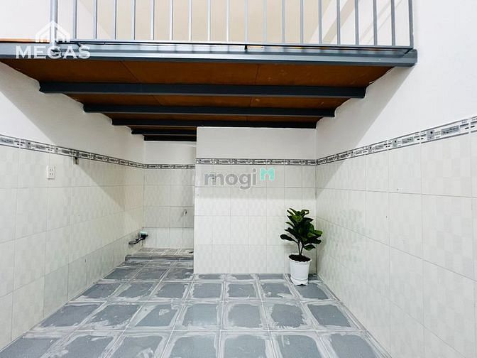 Hình ảnh Phòng Trọ Cho Thuê Gần Đường Tên Lửa