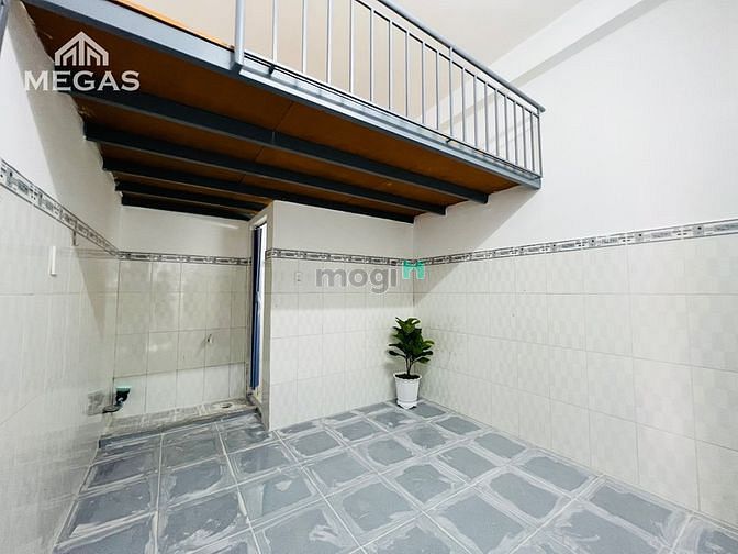 Hình ảnh Phòng Trọ Cho Thuê Gần Đường Tên Lửa