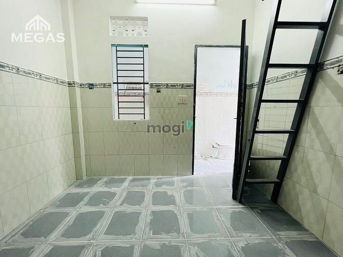 Hình ảnh Phòng Trọ Cho Thuê Gần Đường Tên Lửa