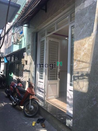 Hình ảnh Nhà mới - Hồ Thành Biên - 2 lầu - 3.25 tỷ