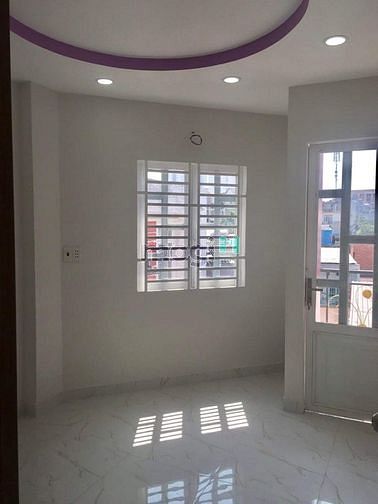 Hình ảnh Nhà mới - Hồ Thành Biên - 2 lầu - 3.25 tỷ
