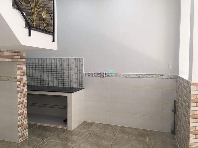 Hình ảnh Nhà mới - Hồ Thành Biên - 2 lầu - 3.25 tỷ