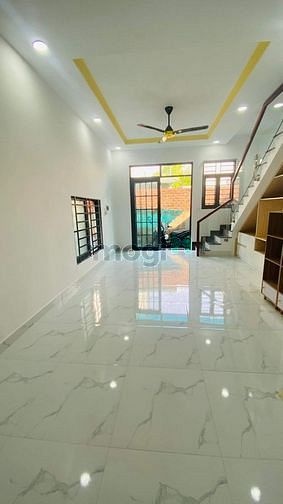 Hình ảnh Nhà đẹp lung linh Phường PLA-TP THỦ ĐỨC..