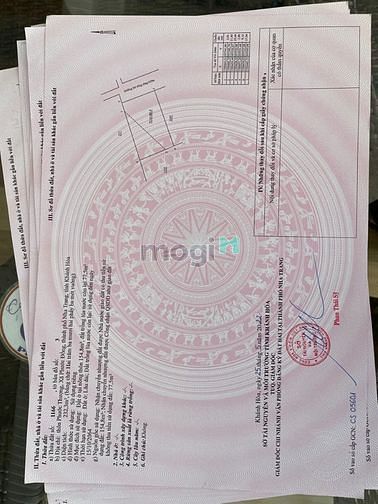 Hình ảnh Cụm đất hiếm còn sót lại tại phước đồng