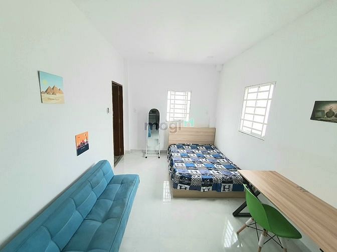 Hình ảnh Mb6623 nạp rút nhanh chóng studio full nội thất, Cộng Hòa_Tân Bình