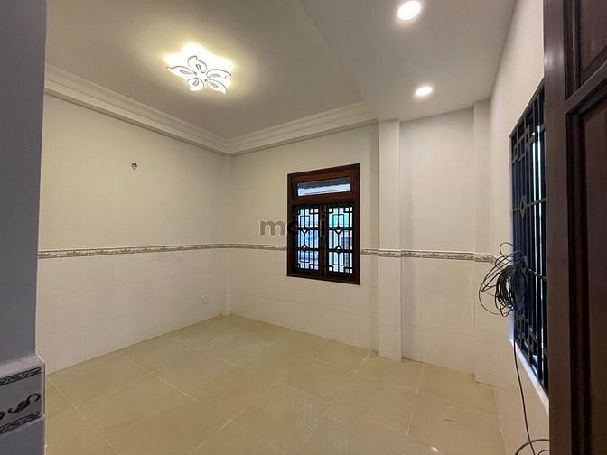 Hình ảnh HXH 4m Nơ Trang Long, phường 13, BT, 40m2, 4 tầng.