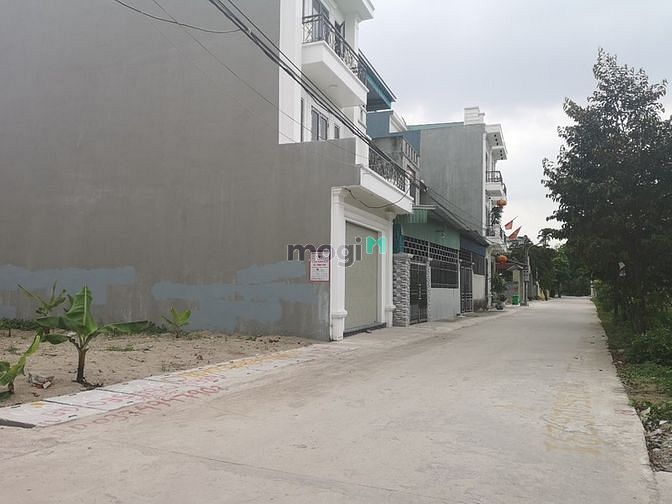 Hình ảnh - Bán 98m2 đất Quỳnh Hoàng - Nam Sơn - An Dương