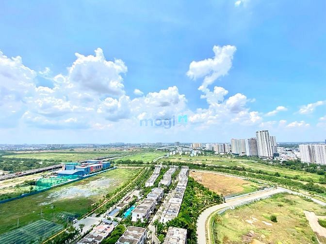 Hình ảnh Cho thuê Trang Chủ MB66.COM / Đăng Ký Tặng 66K Palm Heights 2PN2WC giá 13tr