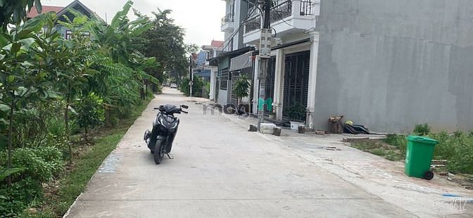 Hình ảnh - Bán 98m2 đất Quỳnh Hoàng - Nam Sơn - An Dương