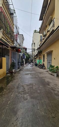 Hình ảnh Mảnh đất hiếm ô tô vào 52m2 Đức Giang cần bán chỉ 3,6 tỷ