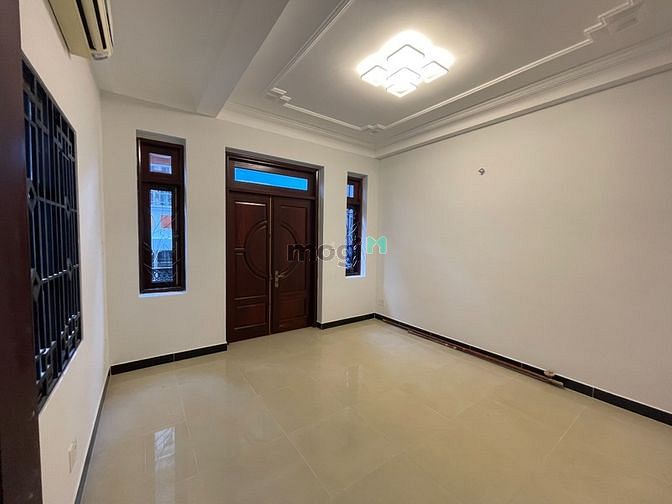 Hình ảnh HXH 4m Nơ Trang Long, phường 13, BT, 40m2, 4 tầng.