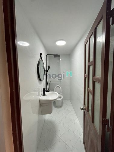 Hình ảnh HXH 4m Nơ Trang Long, phường 13, BT, 40m2, 4 tầng.