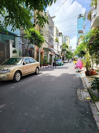 Hình ảnh Bán Nhà HXH, Phường 13, Tân Bình, 60m2, Giá Rẻ