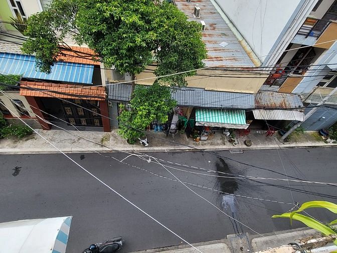 Hình ảnh Bán Nhà HXH, Phường 13, Tân Bình, 60m2, Giá Rẻ