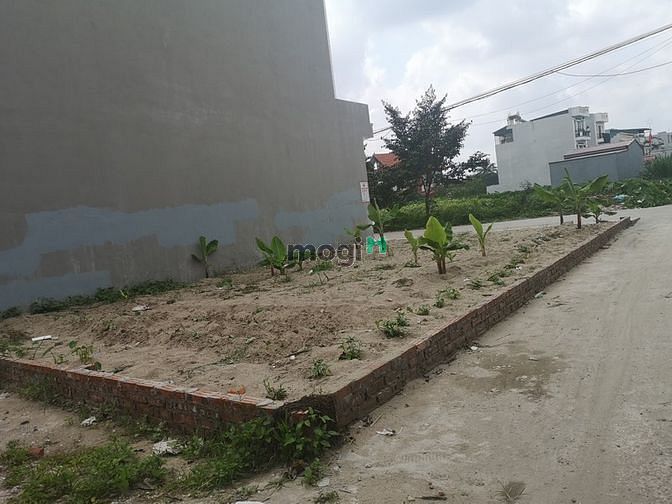 Hình ảnh - Bán 98m2 đất Quỳnh Hoàng - Nam Sơn - An Dương