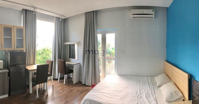 Hình ảnh Cho thuê phòng trọ giá hạt dẻ khu vực Tân Bình