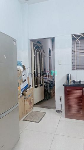 Hình ảnh Đường 339 Phước Long B Thủ Đức 76m2 4.5*18 chỉ 5.5 tỷ