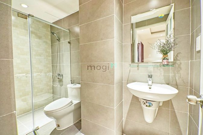 Hình ảnh Mb6623 nạp rút nhanh chóng 1PN Ban công full nội thất_Ngay cầu Kiệu