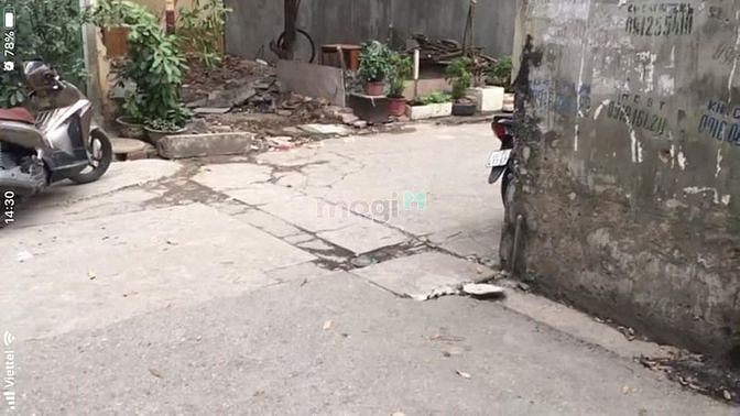 Hình ảnh 🍁🍁🍁Ô TÔ TRÁNH - NGÃ 3 - KINH DOANH - Làng Việt Kiều châu Âu - 61m2