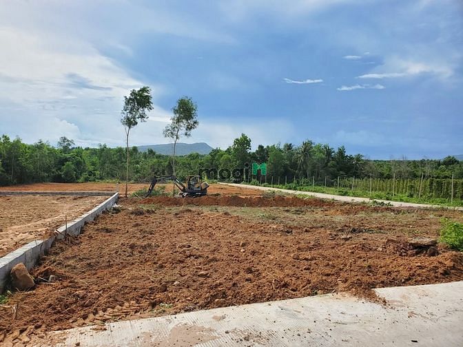 Hình ảnh Chính chủ gửi em bán 830m2 đất ấp ông lang, cửa dương, phú quốc