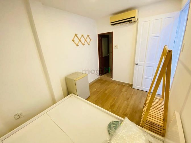 Hình ảnh CHDV cho thuê MỚI CÓNG - Phạm Ngũ Lão - Quận 1