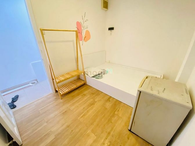 Hình ảnh CHDV cho thuê MỚI CÓNG - Phạm Ngũ Lão - Quận 1