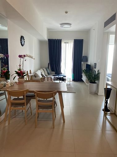 Hình ảnh Fully furnished apartment in Gateway Thao Dien