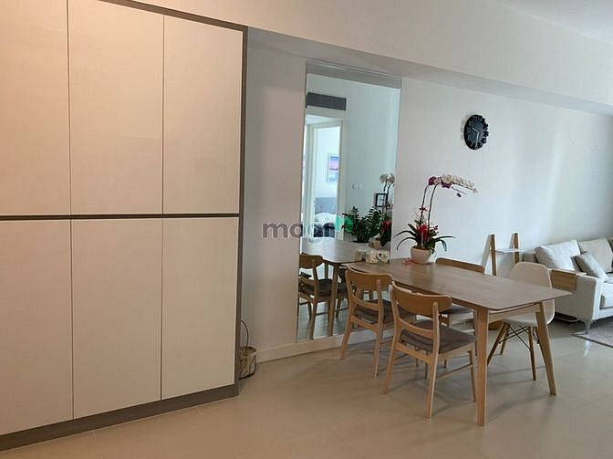 Hình ảnh Fully furnished apartment in Gateway Thao Dien