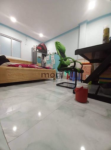 Hình ảnh Nhà 2 Tầng 75m HXH 4 tỷ  35 PLB- TP THỦ ĐỨC.
