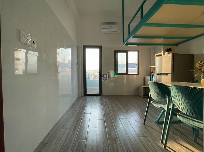 Hình ảnh Cho thuê Trang Chủ MB66.COM / Đăng Ký Tặng 66K duplex ban công cửa sổ bàu cát_Tân Bình