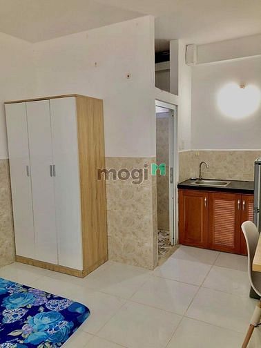 Hình ảnh CHDV giá sinh viên - Đầy đủ nội thất Quận 7