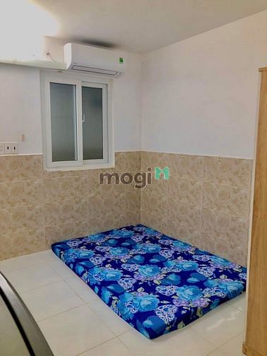Hình ảnh CHDV giá sinh viên - Đầy đủ nội thất Quận 7