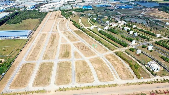 Hình ảnh Làng Sen VN Đức Hòa, Long An, cần Bán các lô giá tốt