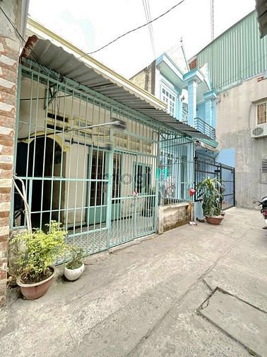 Hình ảnh Bán nhà đường Trần Xuân Soạn, Phường Tân Hưng, Quận 7.
