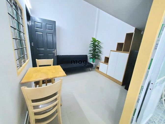 Hình ảnh Mb6623 nạp rút nhanh chóng duplex full nội thất mới gần Etown tân bình