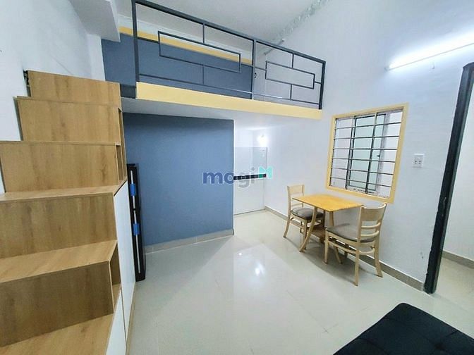 Hình ảnh Mb6623 nạp rút nhanh chóng duplex full nội thất mới gần Etown tân bình