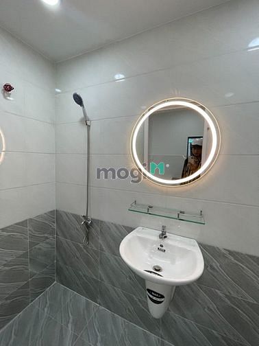 Hình ảnh (3.4 TỶ) Hẻm 1 Sẹc Lê Quang Định, Phường 7. 🌲 DTCN: 27m2.