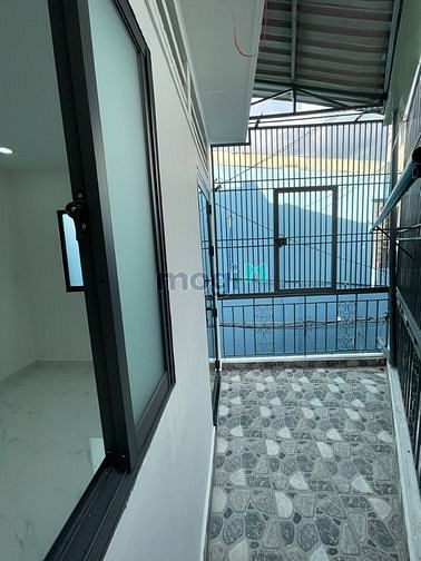 Hình ảnh (3.4 TỶ) Hẻm 1 Sẹc Lê Quang Định, Phường 7. 🌲 DTCN: 27m2.