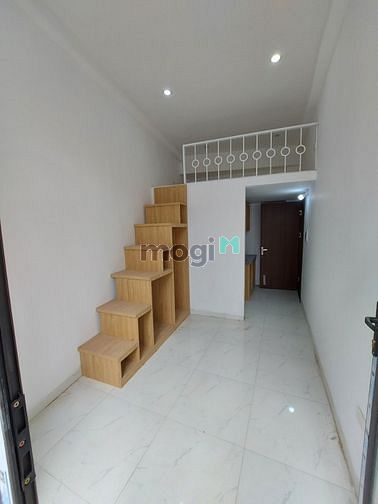 Hình ảnh CCMN mới hoàn thiện còn phòng Cho Thuê