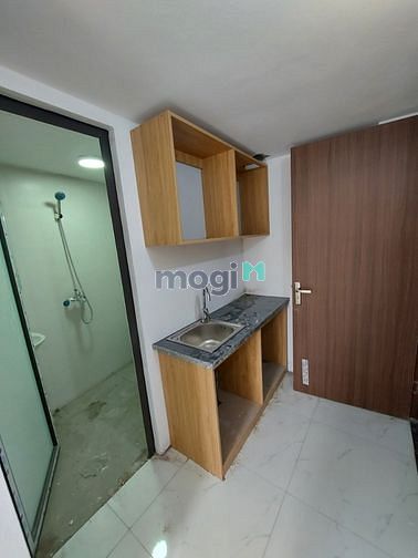 Hình ảnh CCMN mới hoàn thiện còn phòng Cho Thuê